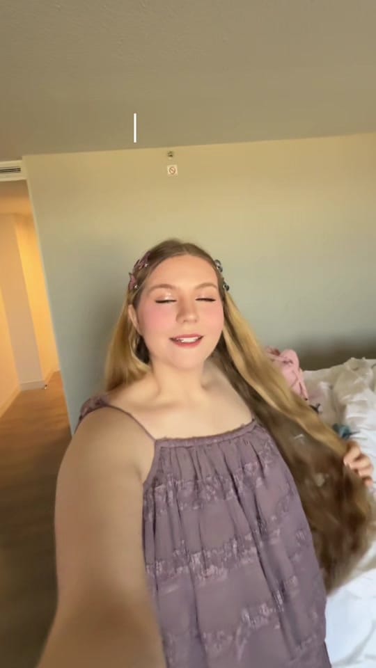 Post 10 by Kendra Matthies on TikTok (video)
