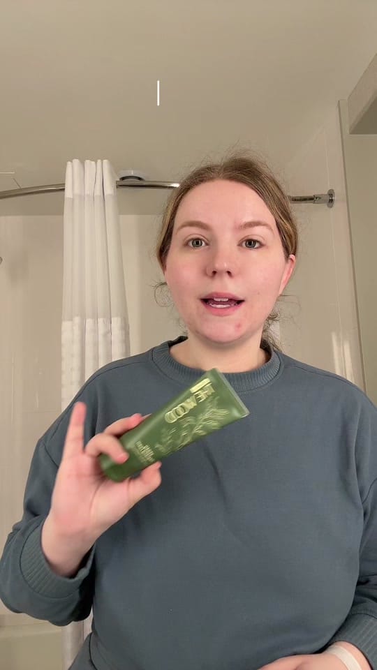 Post 8 by Kendra Matthies on TikTok (video)