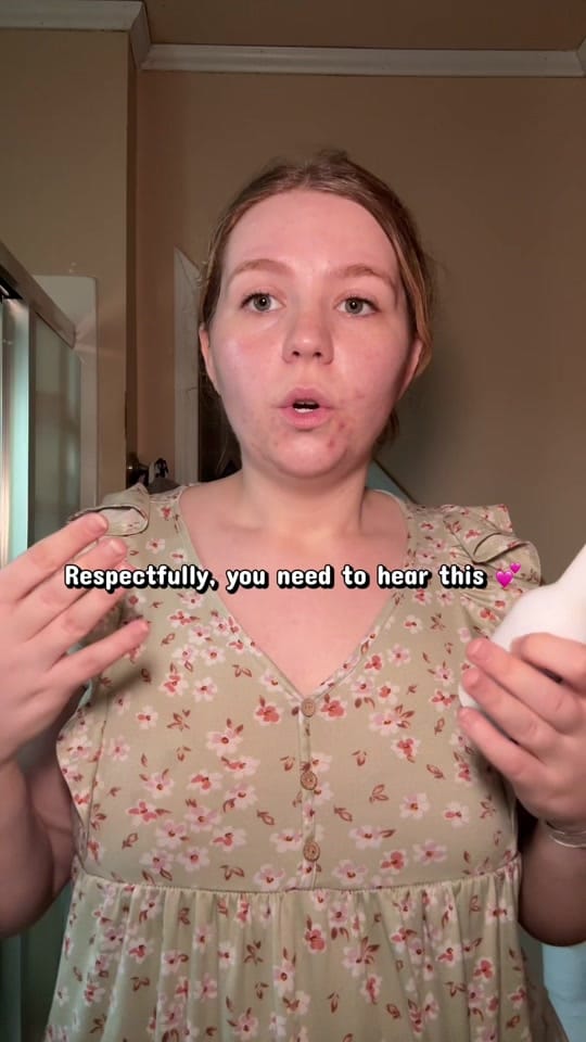 Post 7 by Kendra Matthies on TikTok (video)