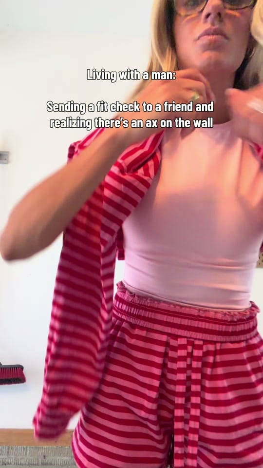 Post 3 by McKenna Waller on TikTok (video)
