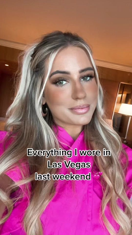 Post 10 by McKenna Waller on TikTok (video)