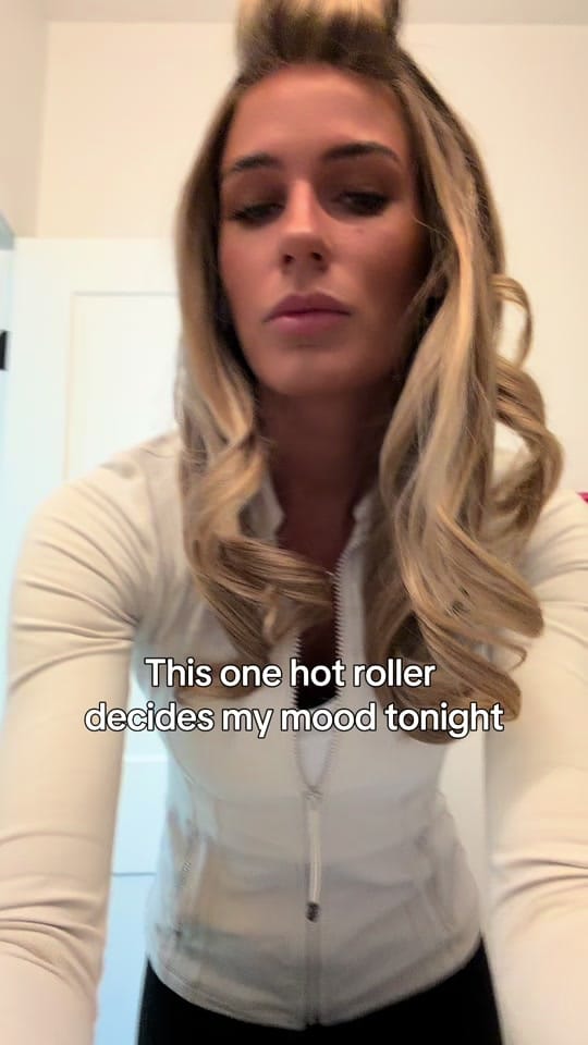 Post 6 by McKenna Waller on TikTok (video)