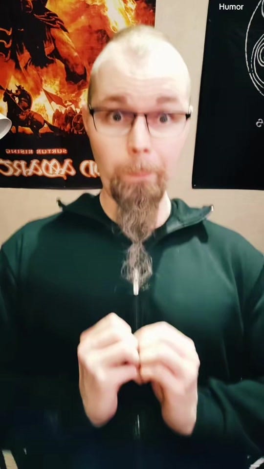 Post 9 by David on TikTok (video)