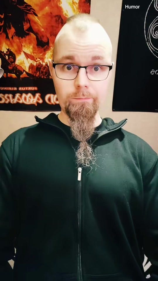 Post 5 by David on TikTok (video)