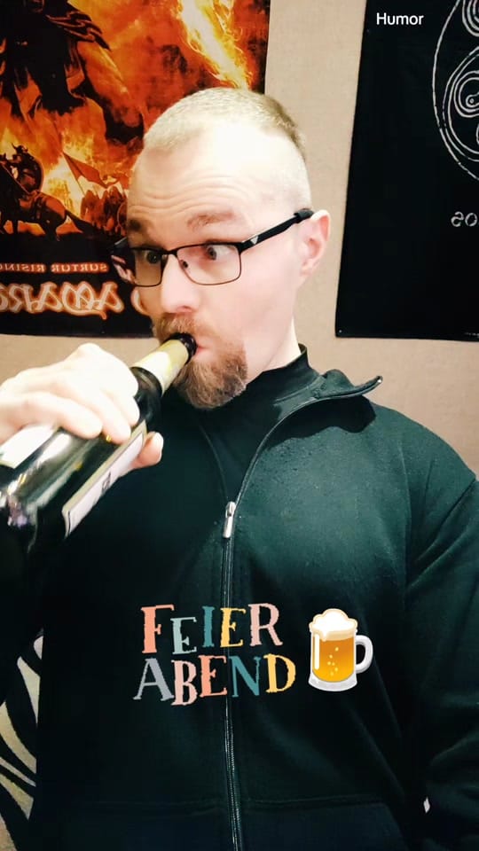 Post 6 by David on TikTok (video)