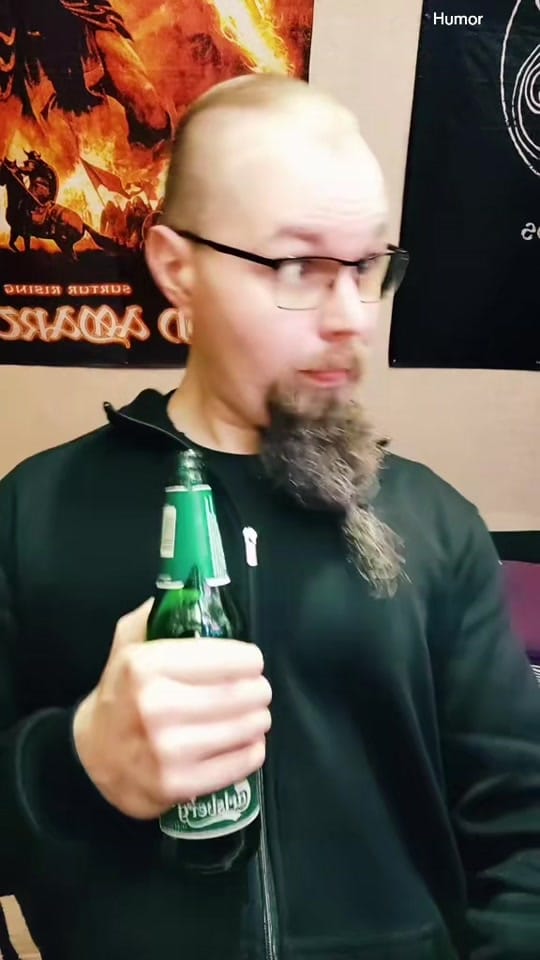 Post 4 by David on TikTok (video)