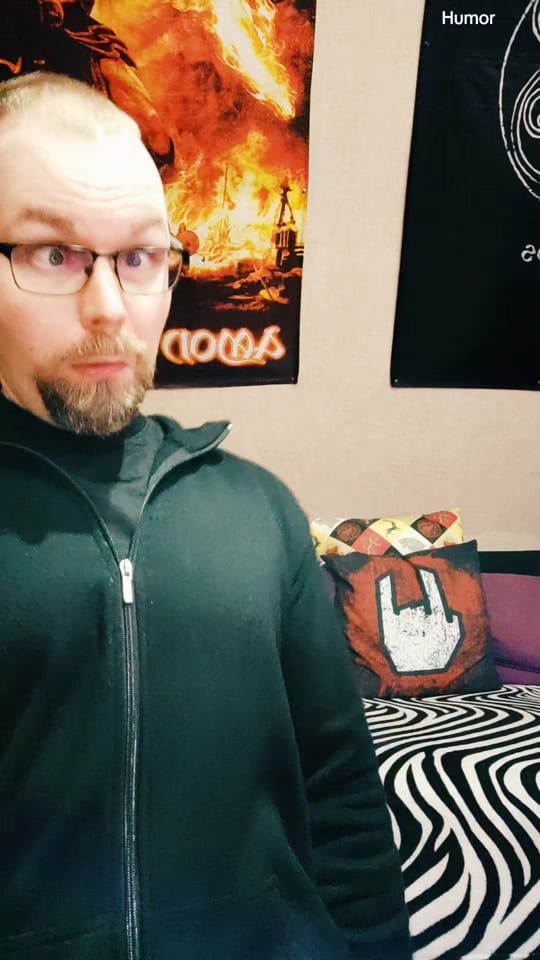 Post 10 by David on TikTok (video)