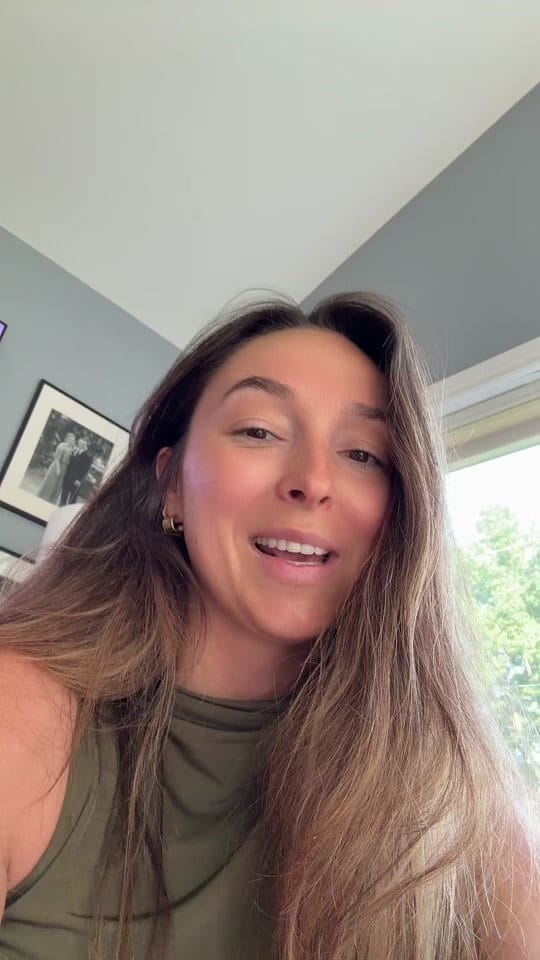 Post 6 by Alyssa Amez Design on TikTok (video)