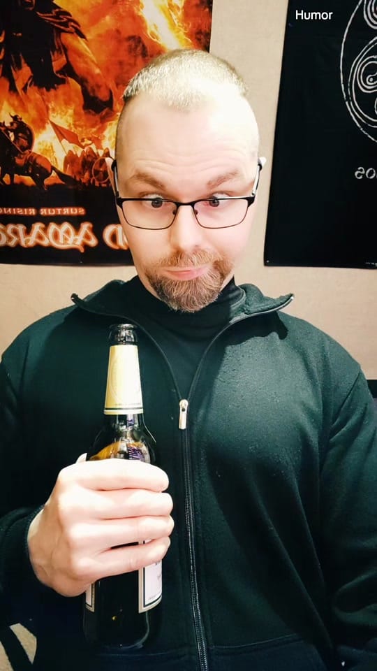 Post 3 by David on TikTok (video)