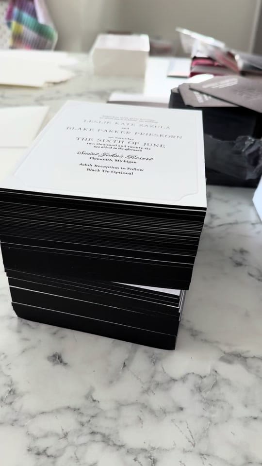 Post 4 by Alyssa Amez Design on TikTok (video)