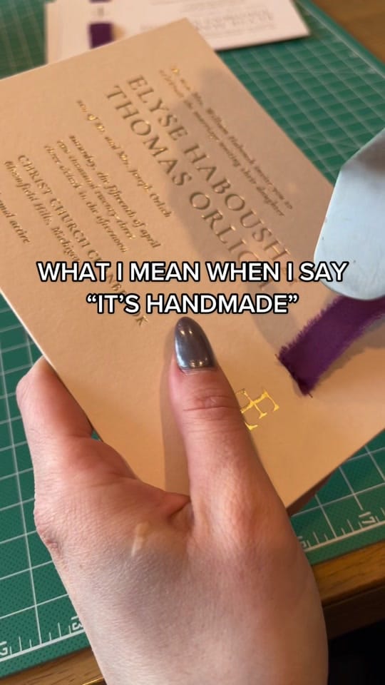Post 10 by Alyssa Amez Design on TikTok (video)