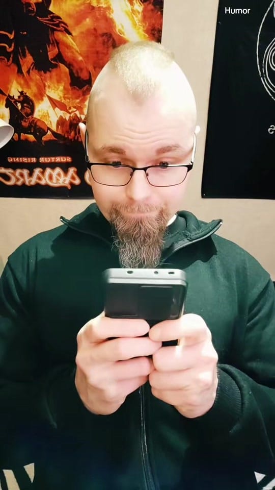 Post 8 by David on TikTok (video)