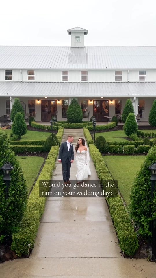 Post 8 by Wedding Videographer on TikTok (video)