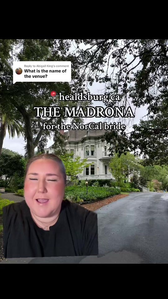 Post 9 by Alejandra • Wedding Tips/Inspo on TikTok (video)