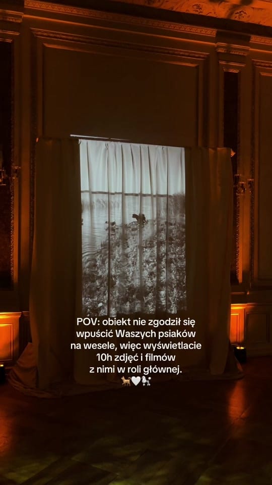 Post 2 by Karolina | wedding planner on TikTok (video)