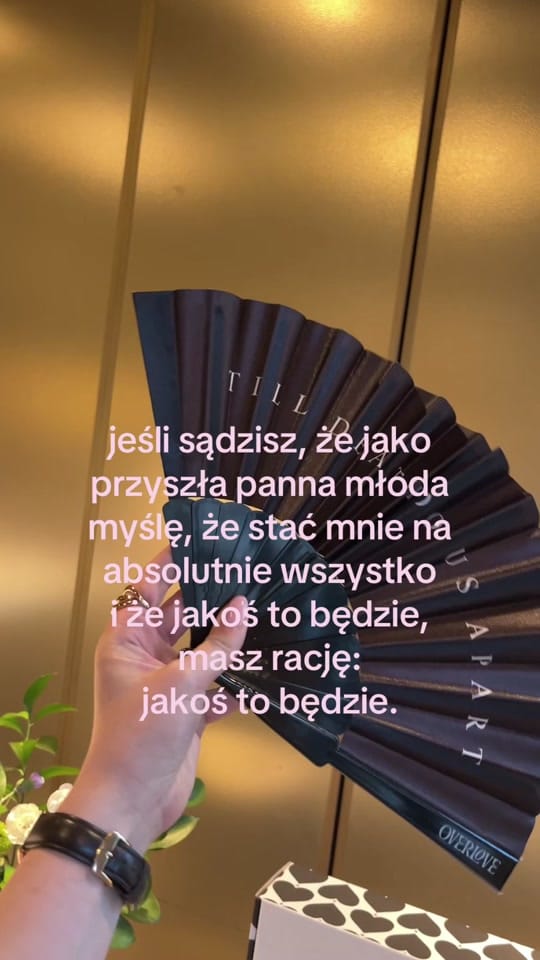 Post 1 by Karolina | wedding planner on TikTok (video)
