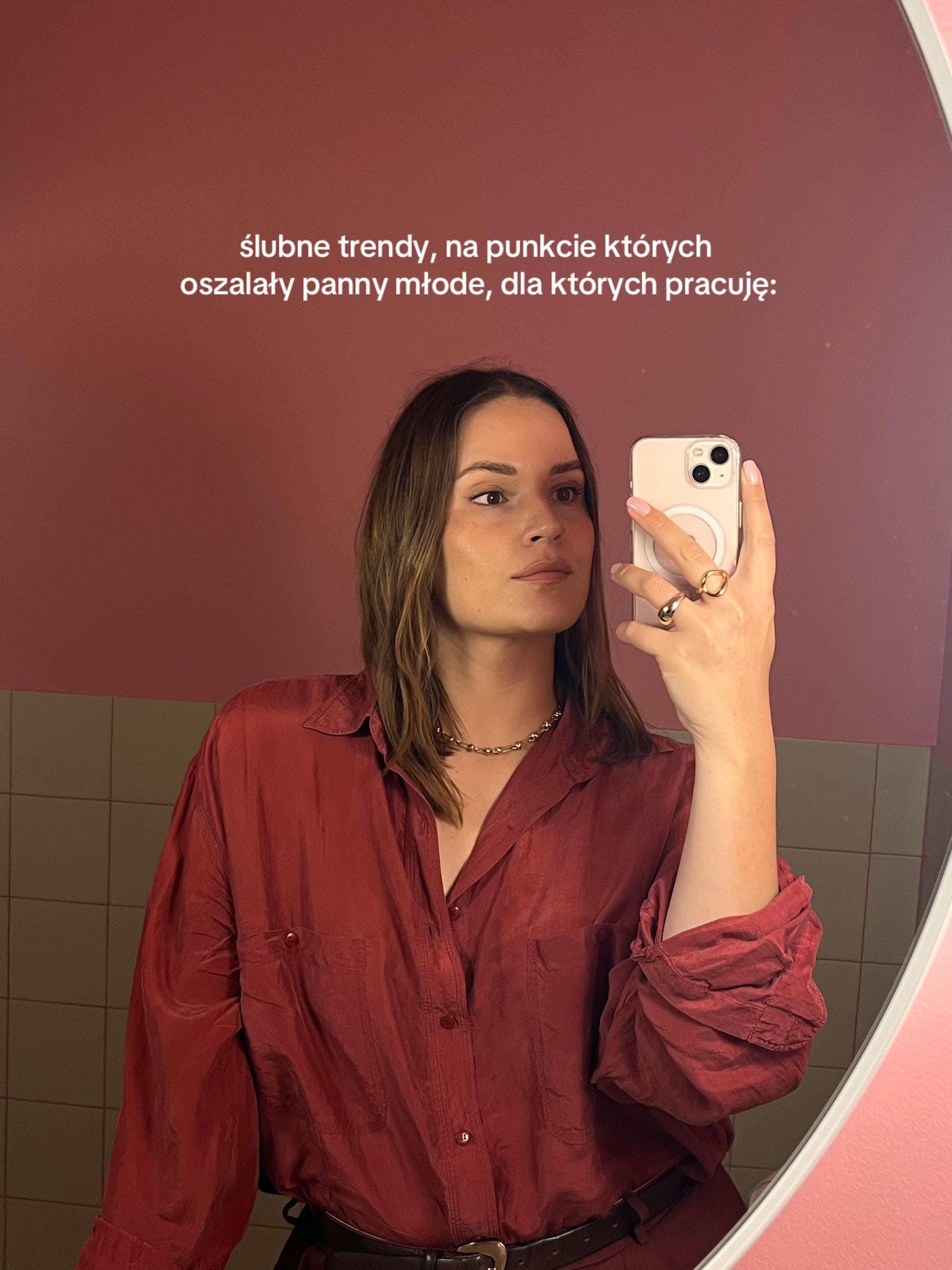 Post 8 by Karolina | wedding planner on TikTok (video)