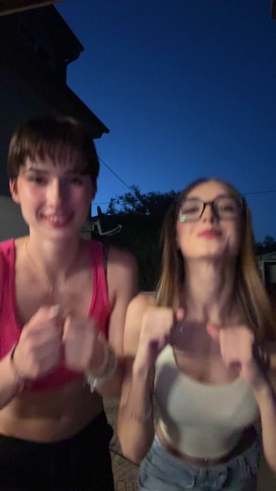 Post 7 by TiTi🩷 on TikTok (video)