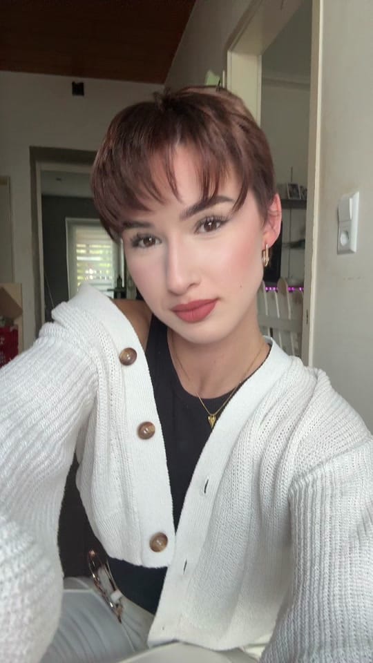 Post 2 by TiTi🩷 on TikTok (video)