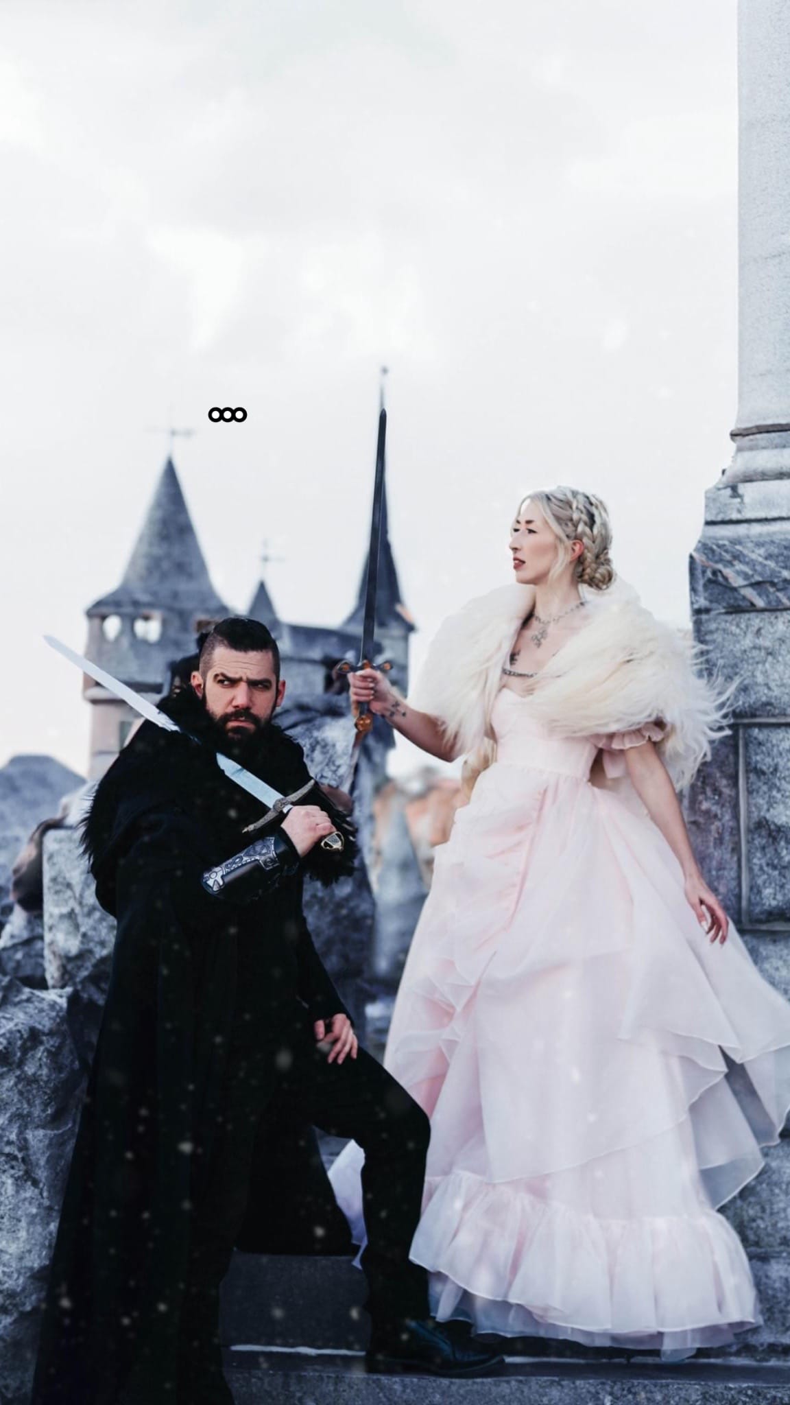 Post 9 by Brooklyn | OTB Photography on TikTok (video)