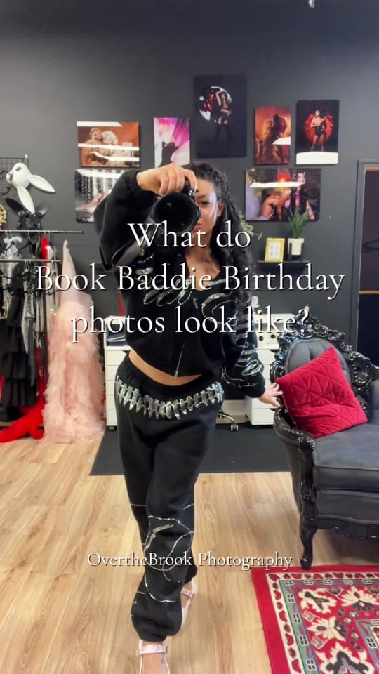 Post 4 by Brooklyn | OTB Photography on TikTok (video)