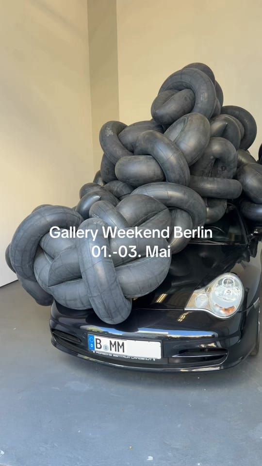 Post 1 by Berlin Tipps on TikTok (video)