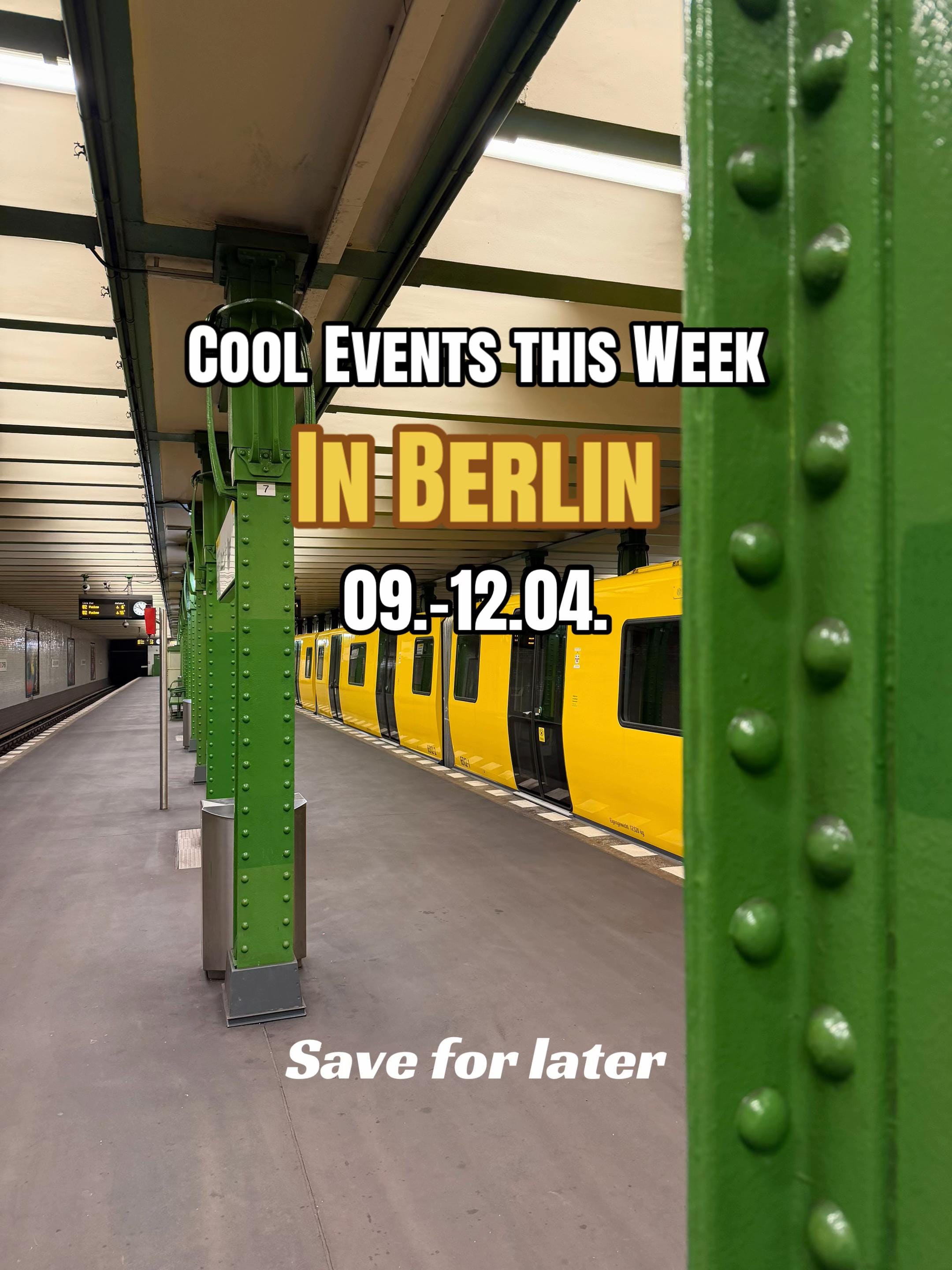 Post 10 by Berlin Tipps on TikTok (video)