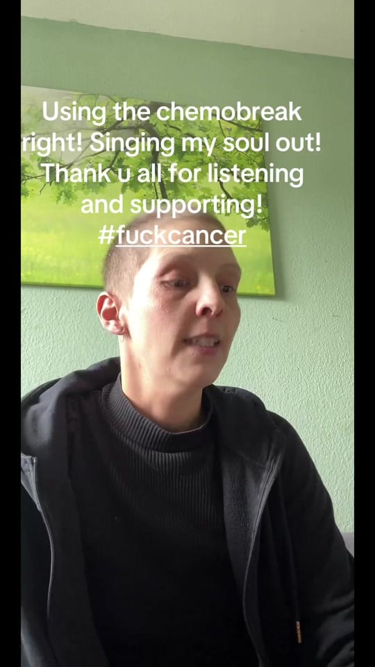 Post 5 by jeanette_teloh🎗️🎙️ on TikTok (video)