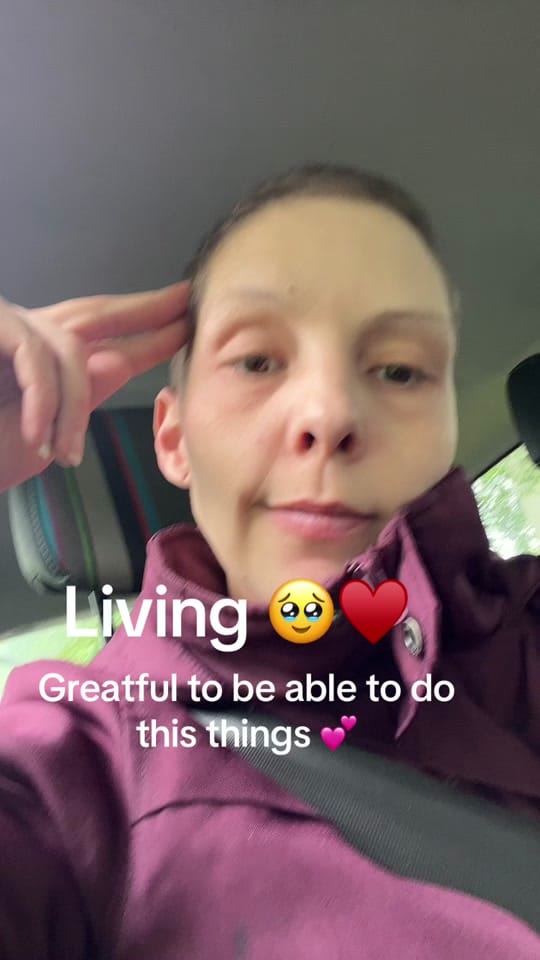 Post 3 by jeanette_teloh🎗️🎙️ on TikTok (video)