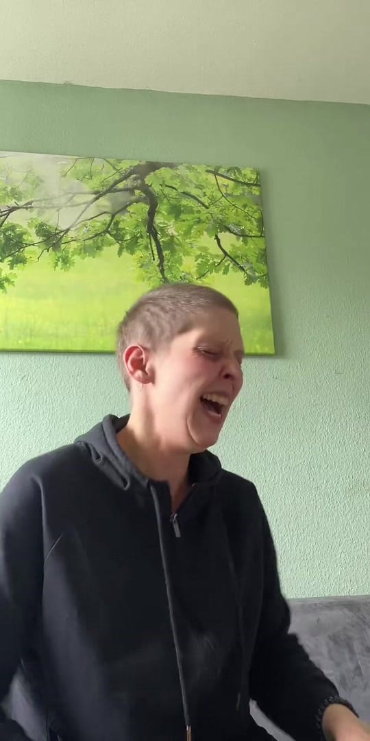 Post 1 by jeanette_teloh🎗️🎙️ on TikTok (video)