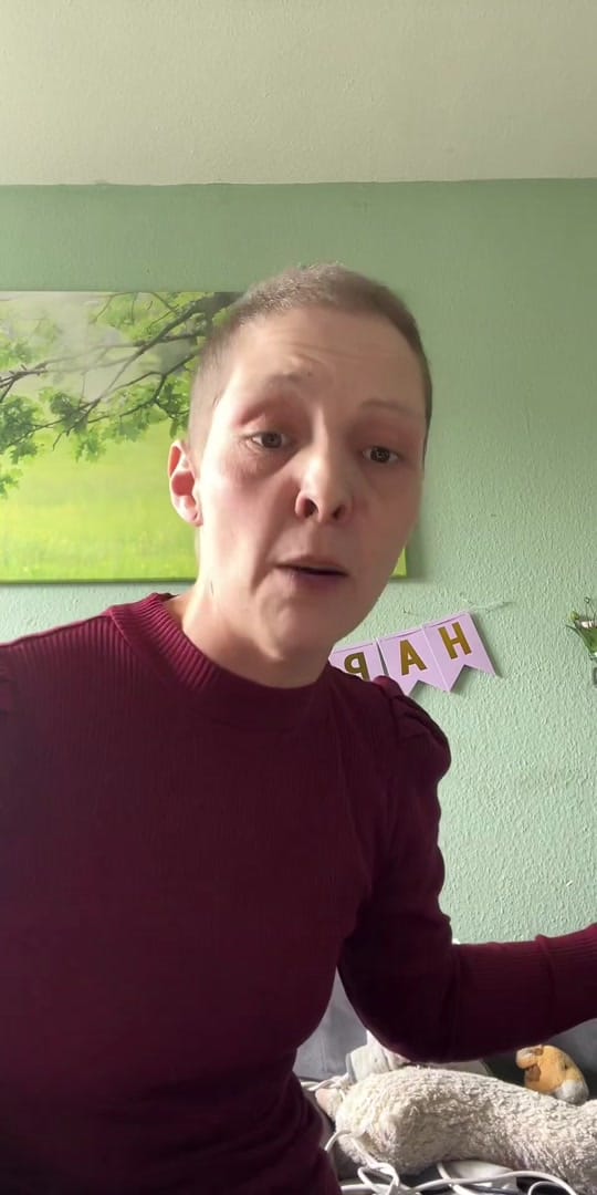 Post 2 by jeanette_teloh🎗️🎙️ on TikTok (video)