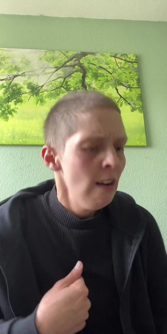 Post 6 by jeanette_teloh🎗️🎙️ on TikTok (video)