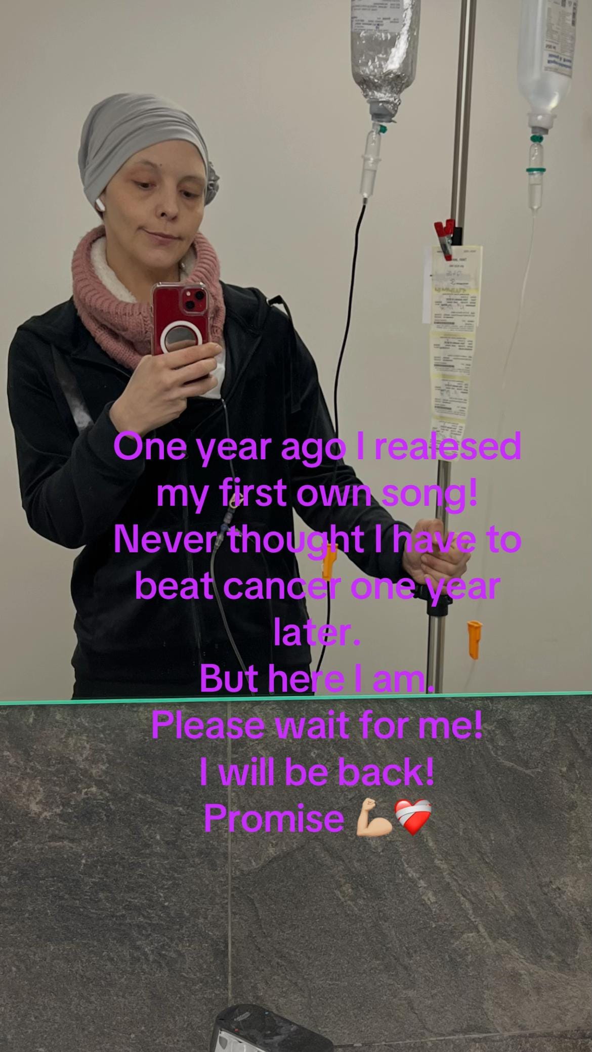 Post 9 by jeanette_teloh🎗️🎙️ on TikTok (video)