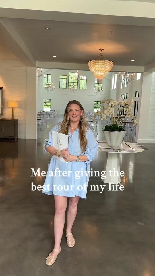 Post 8 by Boxwood Manor on TikTok (video)