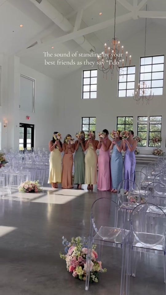 Post 9 by Boxwood Manor on TikTok (video)