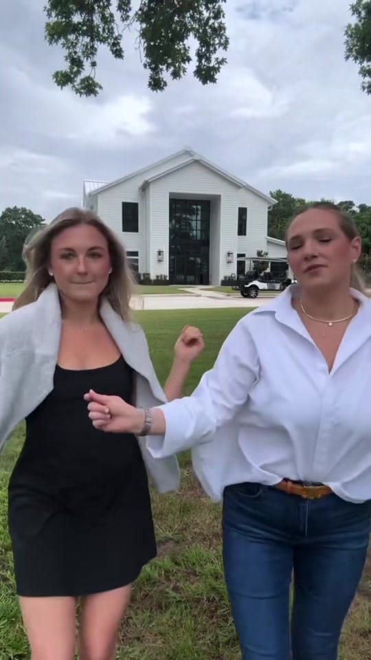 Post 5 by Boxwood Manor on TikTok (video)