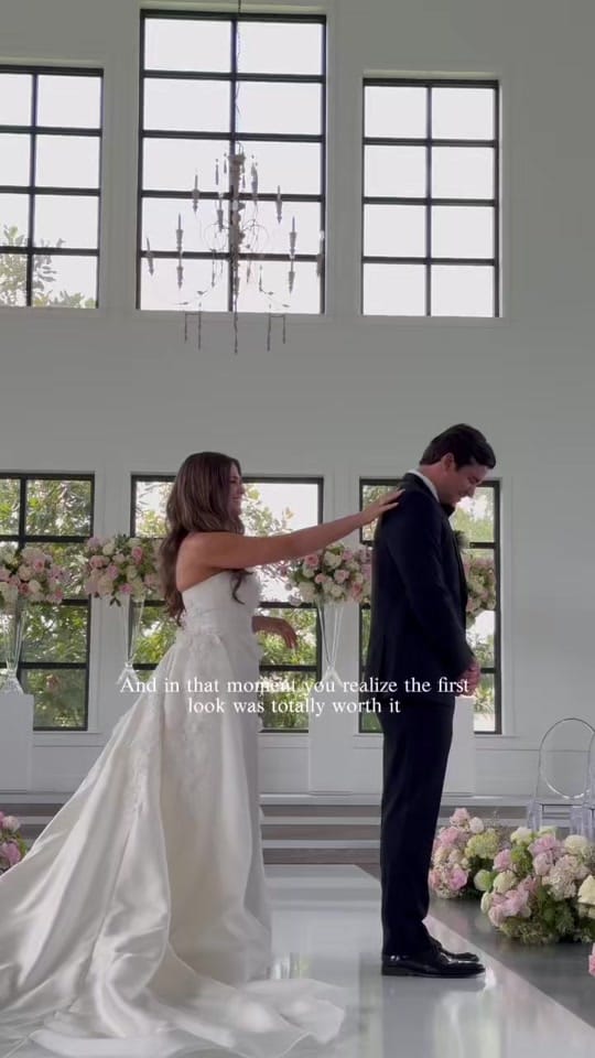Post 1 by Boxwood Manor on TikTok (video)