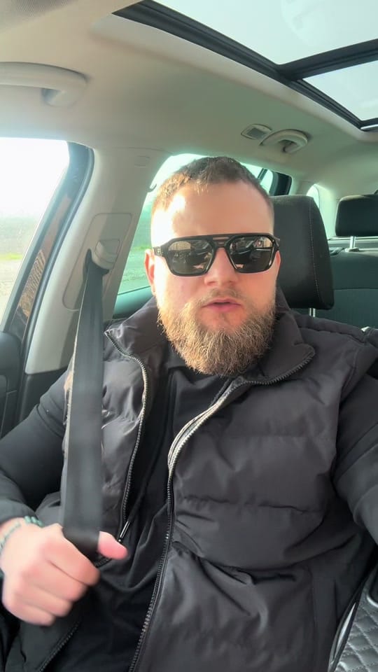 Post 1 by Ipse on TikTok (video)