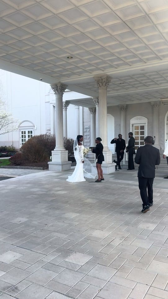 Post 5 by weddingsbynatasha on TikTok (video)