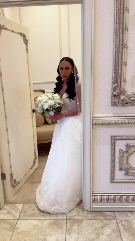 Post 3 by weddingsbynatasha on TikTok (video)