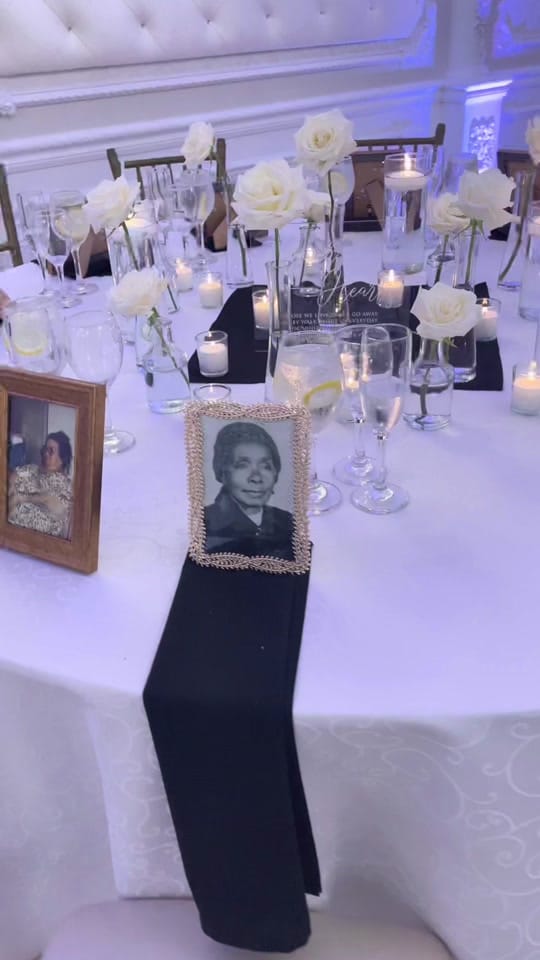 Post 9 by weddingsbynatasha on TikTok (video)