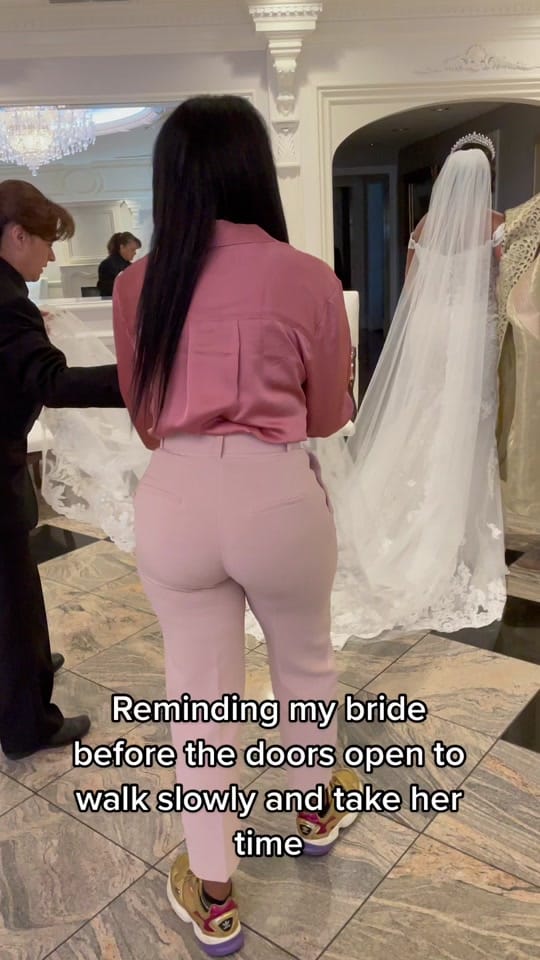 Post 10 by weddingsbynatasha on TikTok (video)