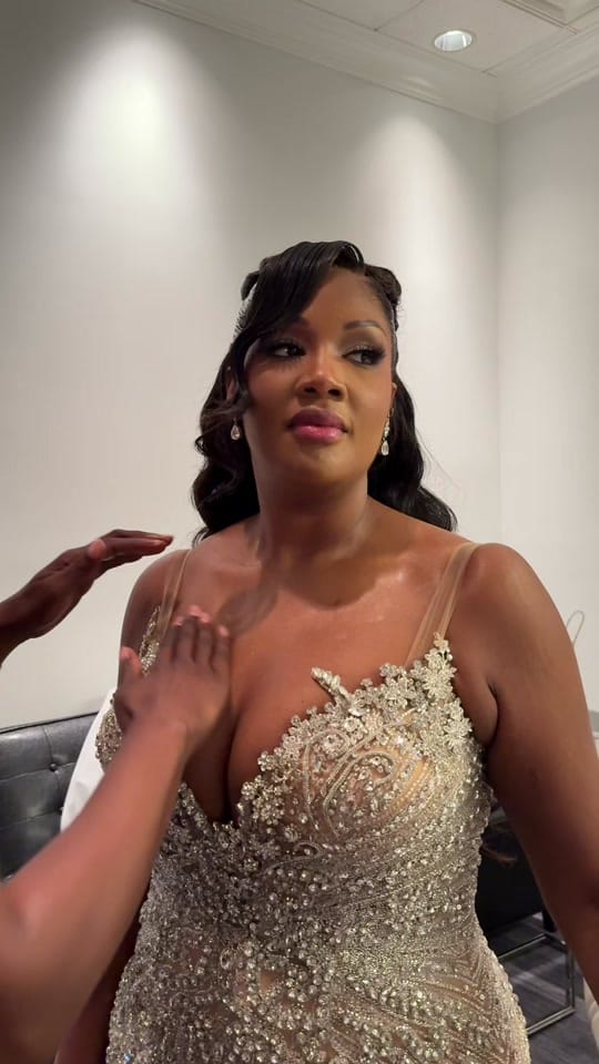 Post 8 by weddingsbynatasha on TikTok (video)