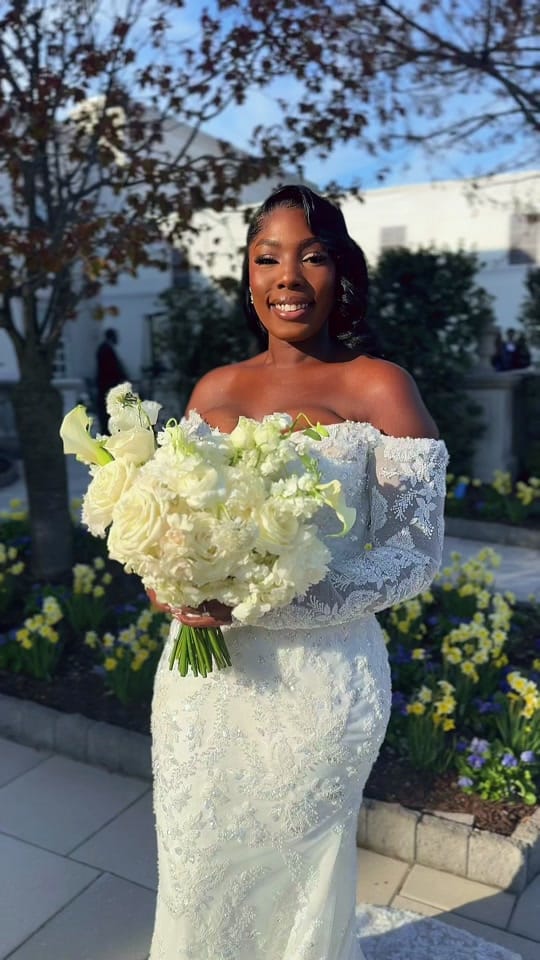 Post 6 by weddingsbynatasha on TikTok (video)