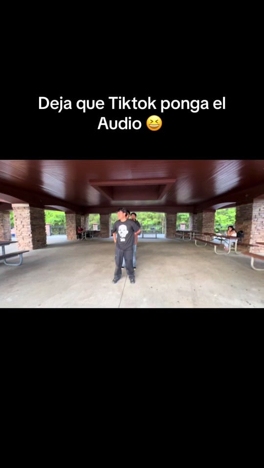 Post 2 by Coreográfias Lupita on TikTok (video)