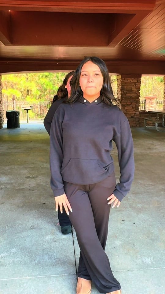 Post 8 by Coreográfias Lupita on TikTok (video)
