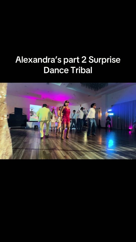 Post 5 by Coreográfias Lupita on TikTok (video)