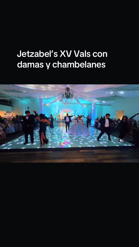 Post 3 by Coreográfias Lupita on TikTok (video)