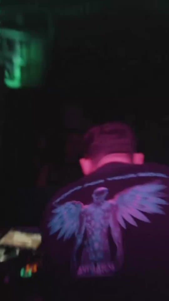 Post 3 by Patrick Scuro on TikTok (video)
