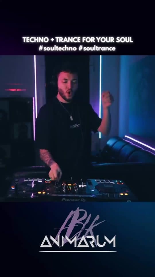 Post 8 by Patrick Scuro on TikTok (video)